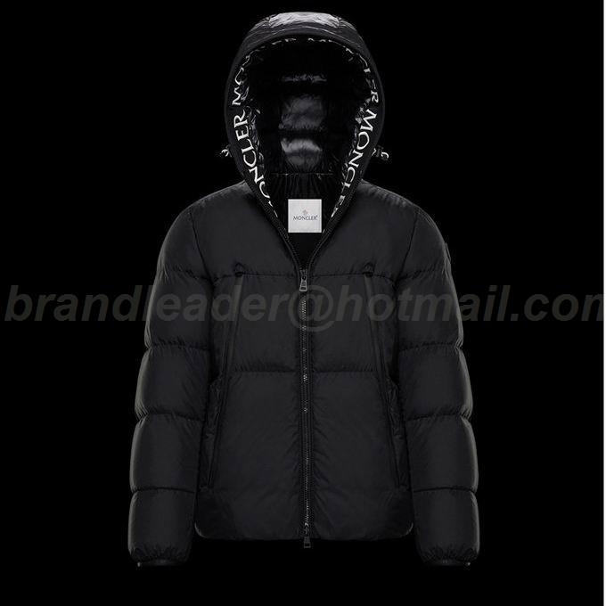 Moncler Men's Outwear 106